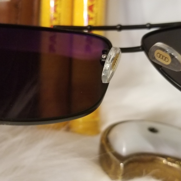 GLASSES - Picture 4 of 4